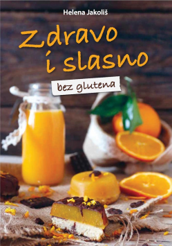 6. Zdravo i slasno bez glutena